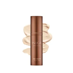 INIKA Certified Organic BB Cream (Cream)