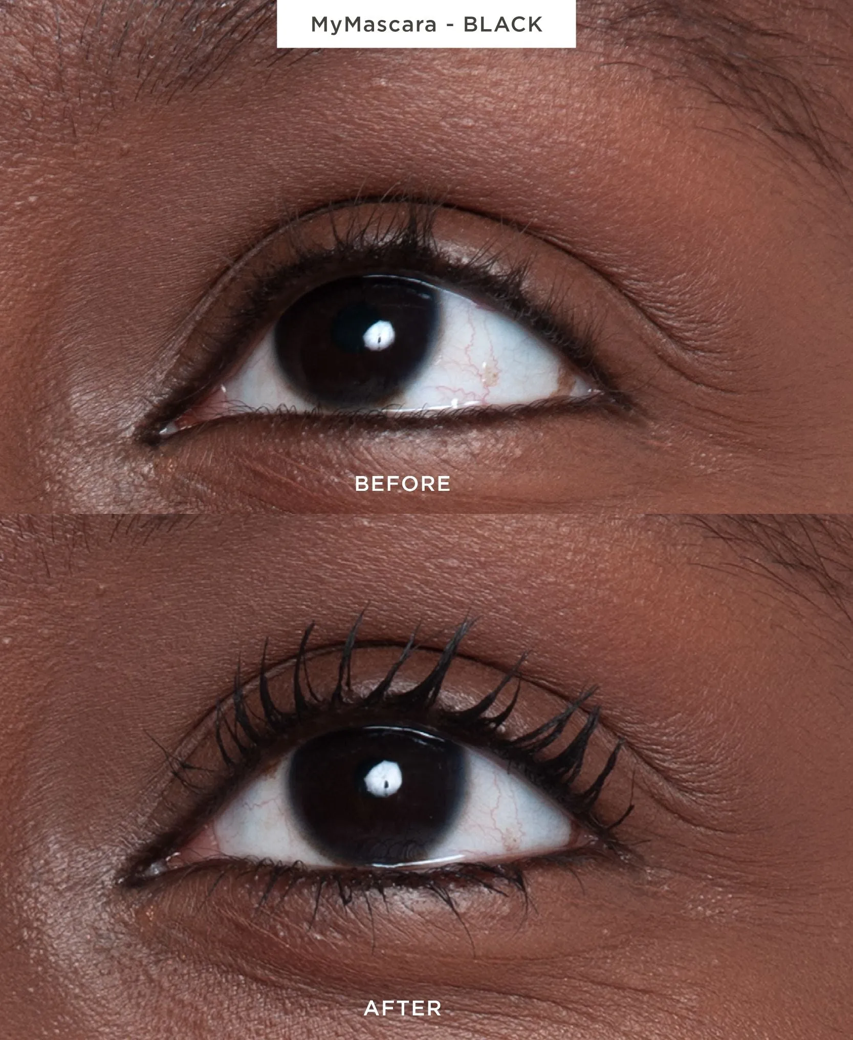 MyMascara