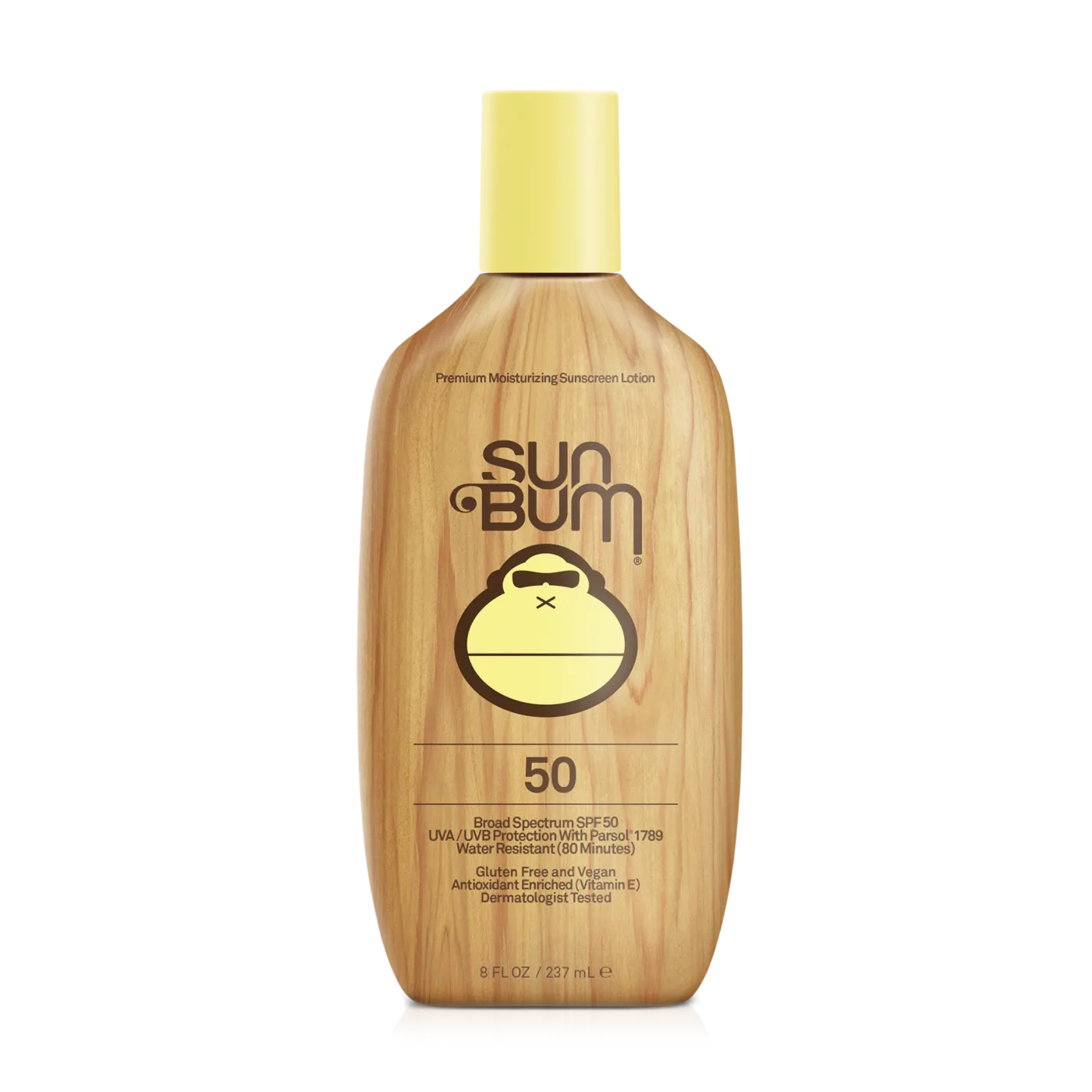 Sun Bum The Original SPF 50 Sunscreen Lotion